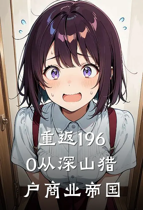 重返1960从深山猎户商业帝国
