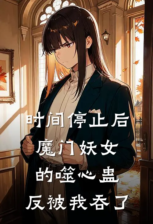 时间停止后，魔门妖女的噬心蛊，反被我吞了