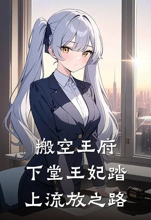 搬空王府，下堂王妃踏上流放之路