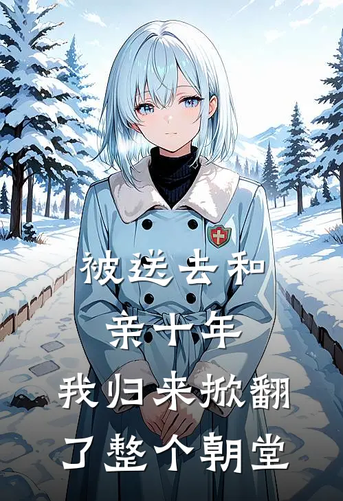 被送去和亲十年，我归来掀翻了整个朝堂