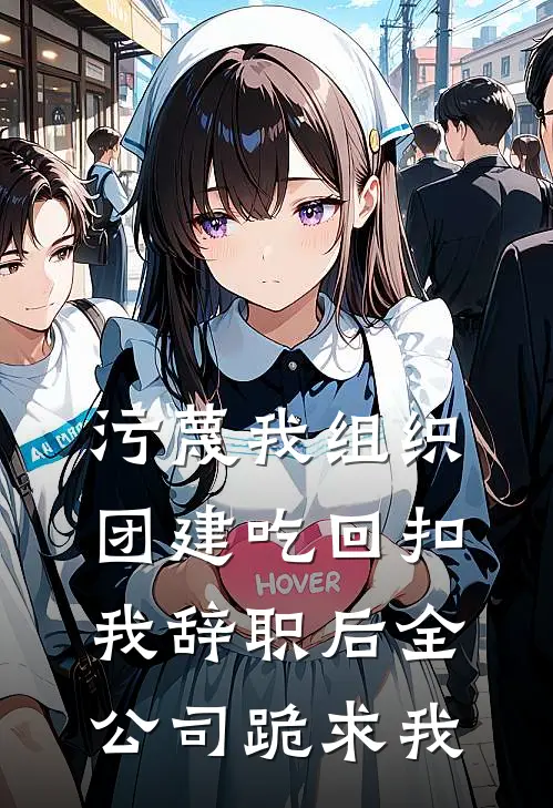 污蔑我组织团建吃回扣，我辞职后全公司跪求我