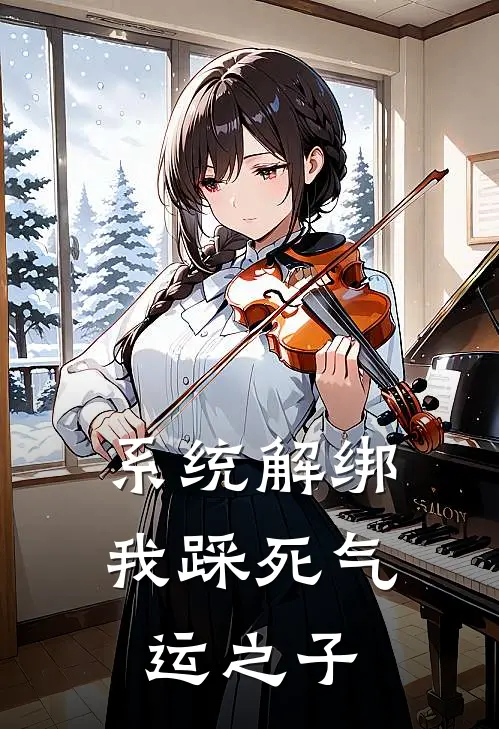 系统解绑，我踩死气运之子