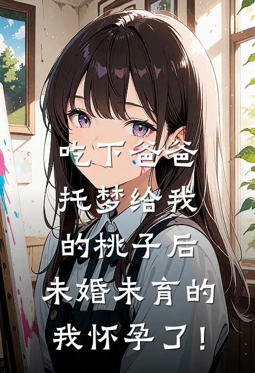 吃下爸爸托梦给我的桃子后，未婚未育的我怀孕了！