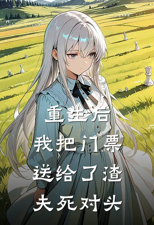 重生后，我把门票送给了渣夫死对头
