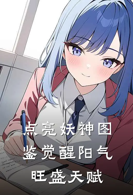 点亮妖神图鉴觉醒阳气旺盛天赋
