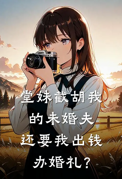 堂妹截胡我的未婚夫，还要我出钱办婚礼？