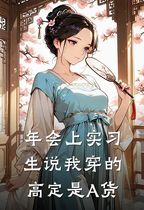 年会上实习生说我穿的高定是A货