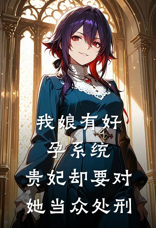 我娘有好孕系统，贵妃却要对她当众处刑