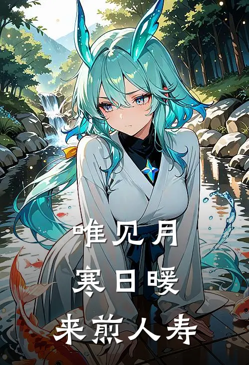 唯见月寒日暖，来煎人寿