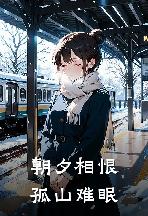朝夕相恨，孤山难眠