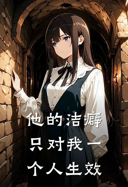 他的洁癖，只对我一个人生效