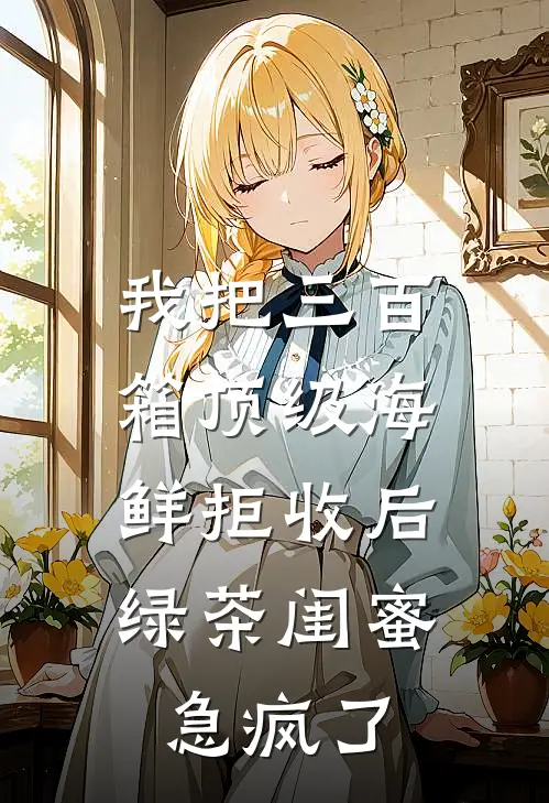 我把三百箱顶级海鲜拒收后，绿茶闺蜜急疯了