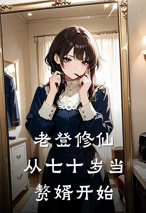 老登修仙：从七十岁当赘婿开始