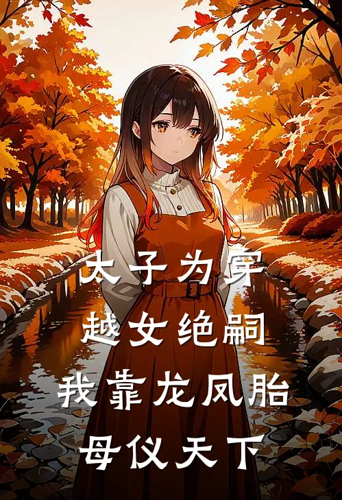 太子为穿越女绝嗣，我靠龙凤胎母仪天下