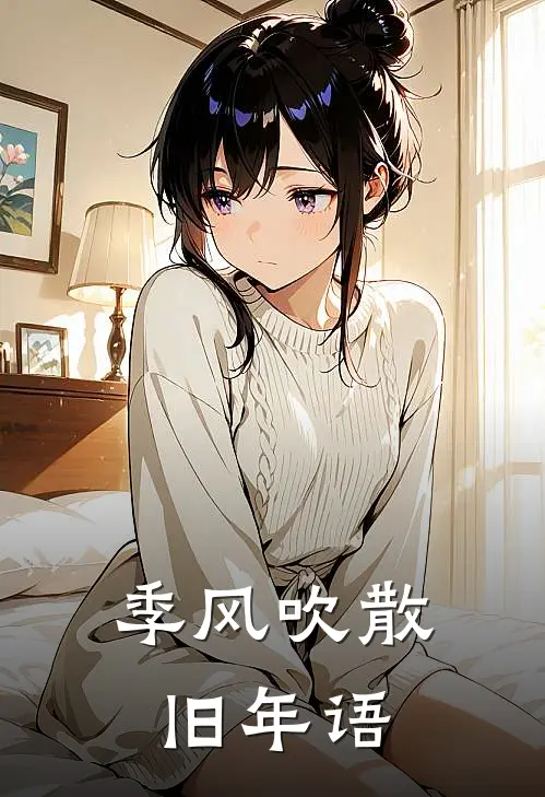 季风吹散旧年语