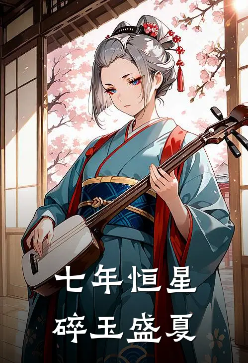 七年恒星，碎玉盛夏