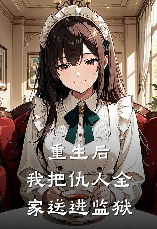 重生后，我把仇人全家送进监狱