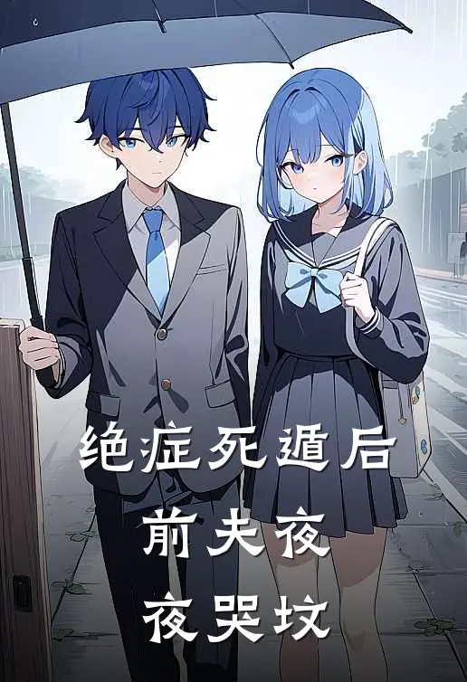绝症死遁后，前夫夜夜哭坟