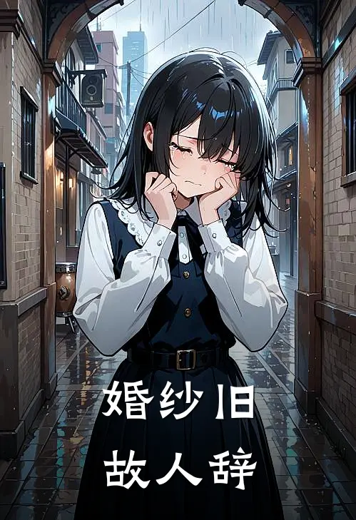 婚纱旧，故人辞