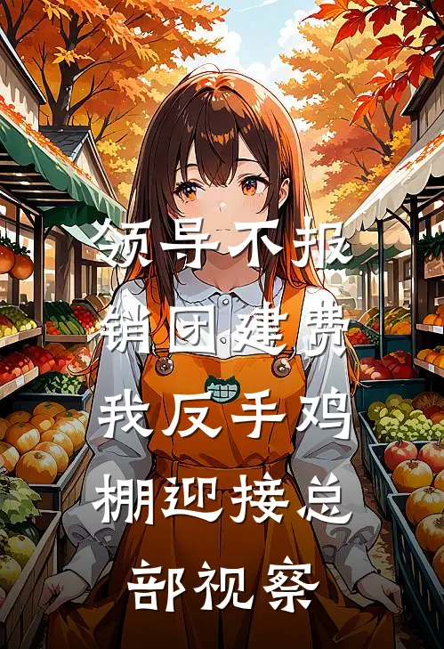 领导不报销团建费，我反手鸡棚迎接总部视察