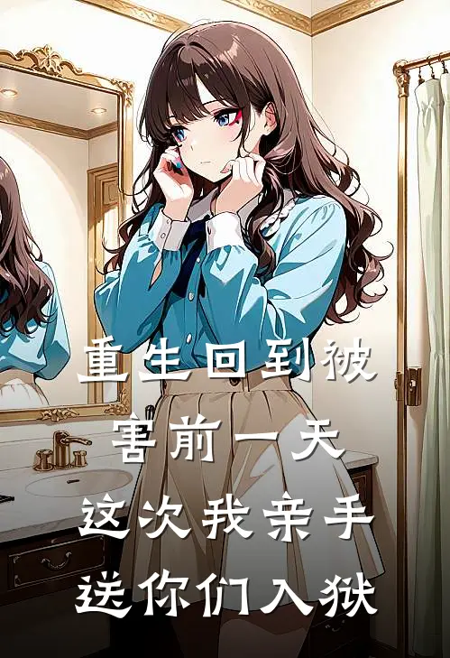 重生回到被害前一天，这次我亲手送你们入狱