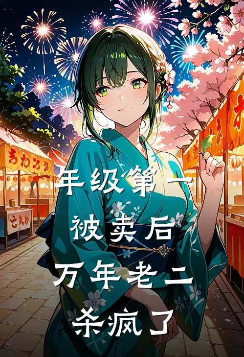 年级第一被卖后，万年老二杀疯了
