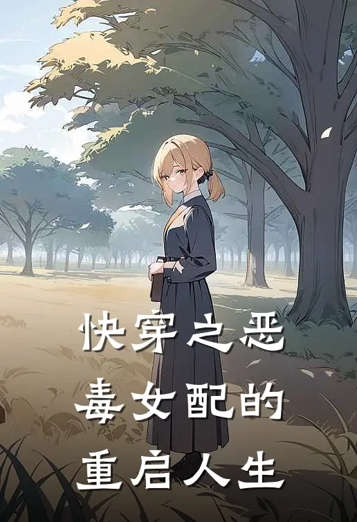快穿之恶毒女配的重启人生