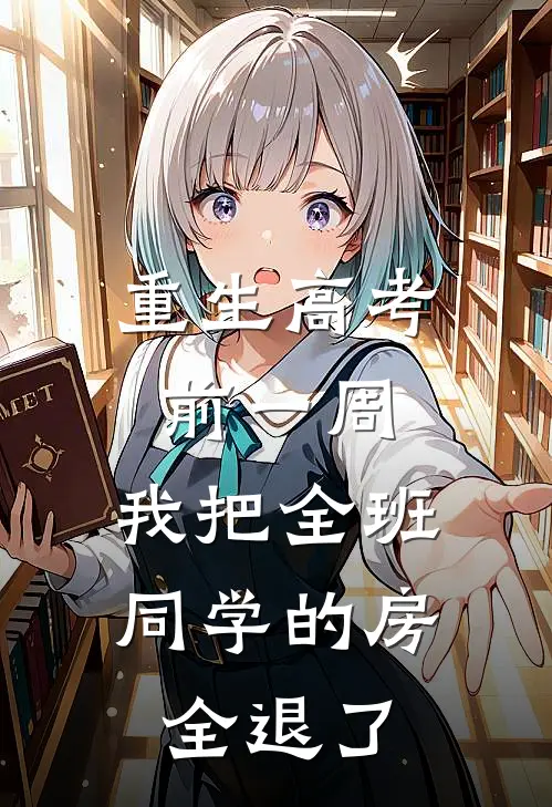 重生高考前一周，我把全班同学的房全退了