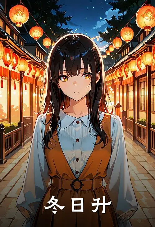 冬日升