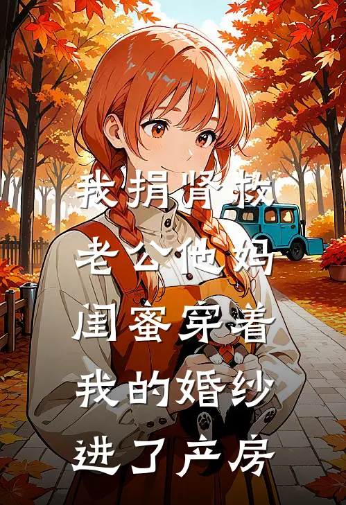 我捐肾救老公他妈，闺蜜穿着我的婚纱进了产房