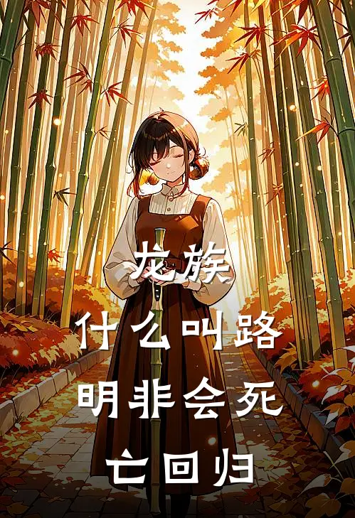 龙族：什么叫路明非会死亡回归