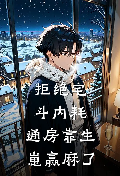 拒绝宅斗内耗，通房靠生崽赢麻了