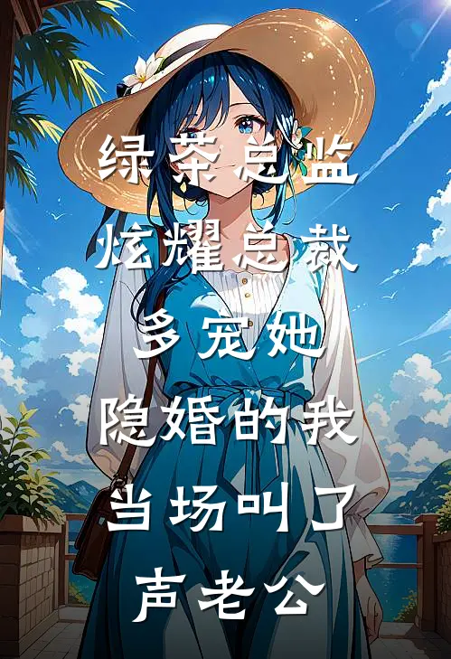 绿茶总监炫耀总裁多宠她，隐婚的我当场叫了声老公