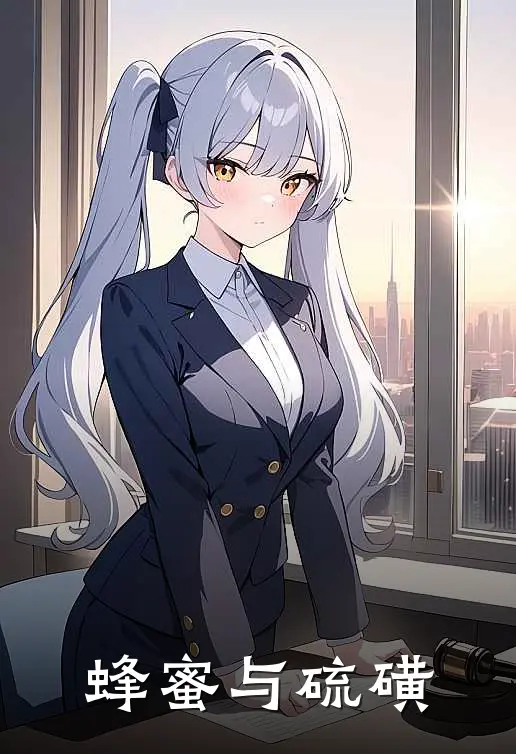 蜂蜜与硫磺