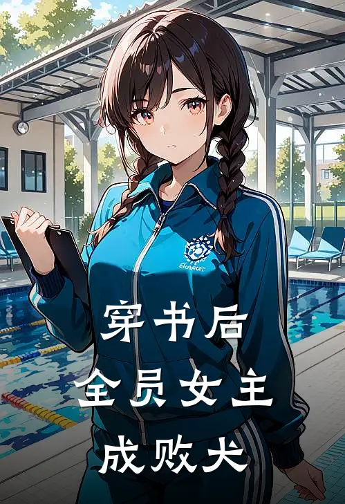穿书后，全员女主成败犬