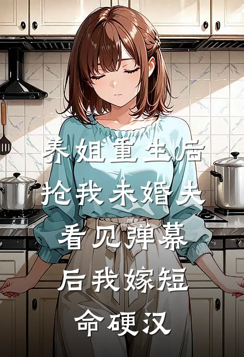 养姐重生后抢我未婚夫，看见弹幕后我嫁短命硬汉