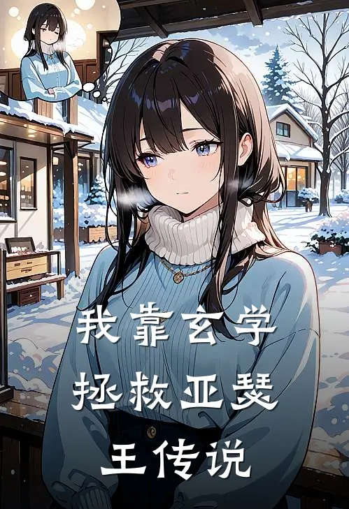 我靠玄学拯救亚瑟王传说