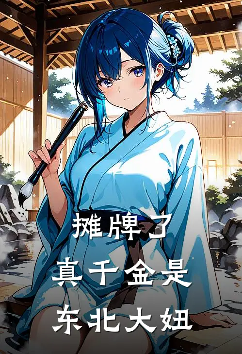 摊牌了，真千金是东北大妞