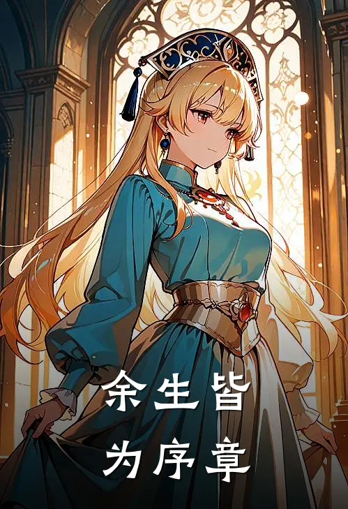 余生皆为序章