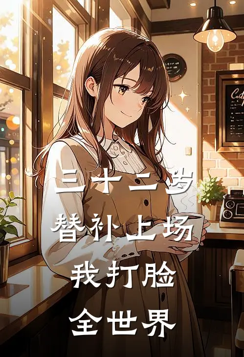 三十二岁替补上场，我打脸全世界