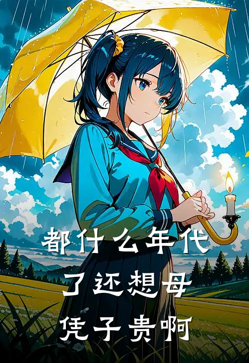 都什么年代了还想母凭子贵啊