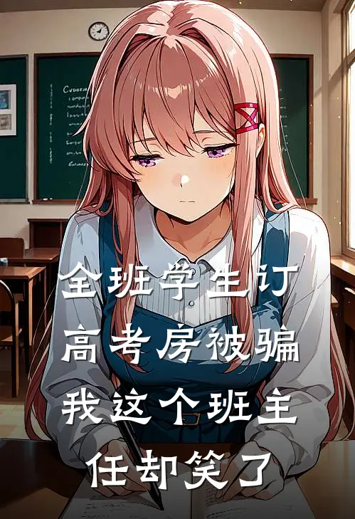 全班学生订高考房被骗，我这个班主任却笑了