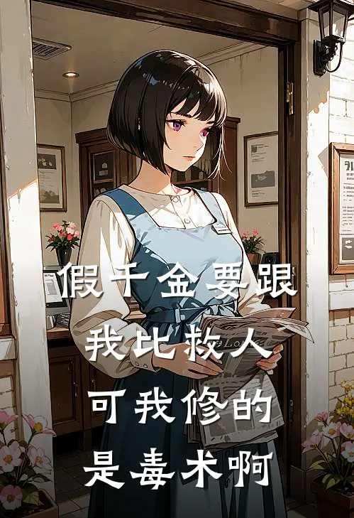 假千金要跟我比救人，可我修的是毒术啊