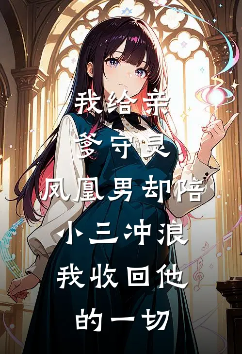 我给亲爹守灵，凤凰男却陪小三冲浪，我收回他的一切