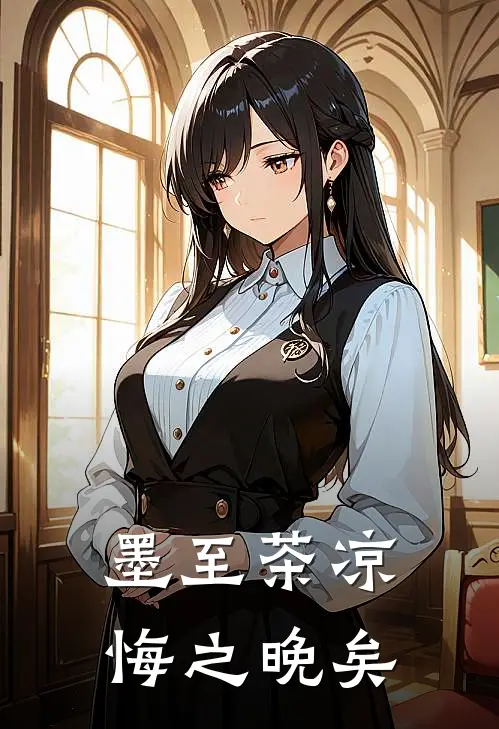 墨至茶凉，悔之晚矣