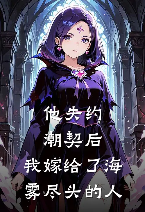 他失约潮契后，我嫁给了海雾尽头的人