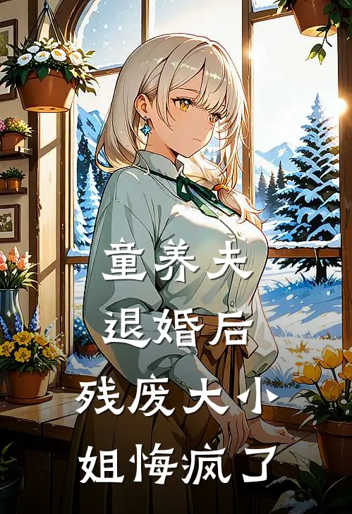 童养夫退婚后，残废大小姐悔疯了