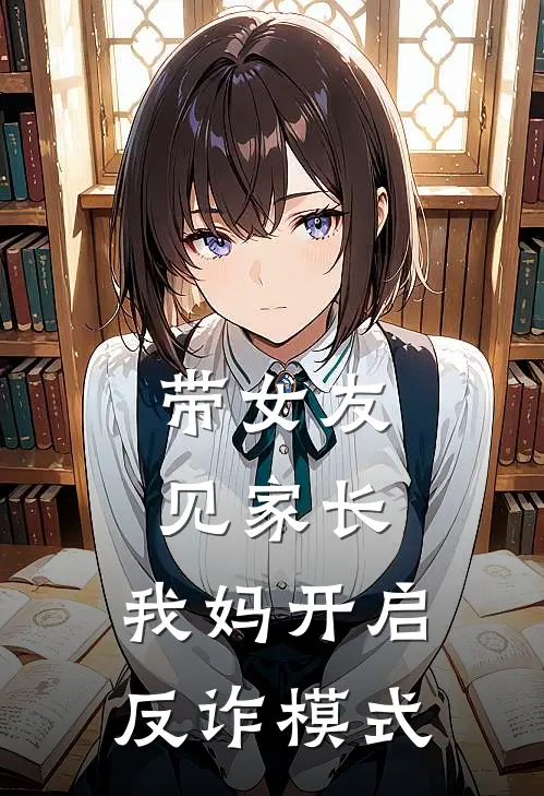 带女友见家长，我妈开启反诈模式