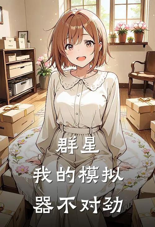 群星：我的模拟器不对劲