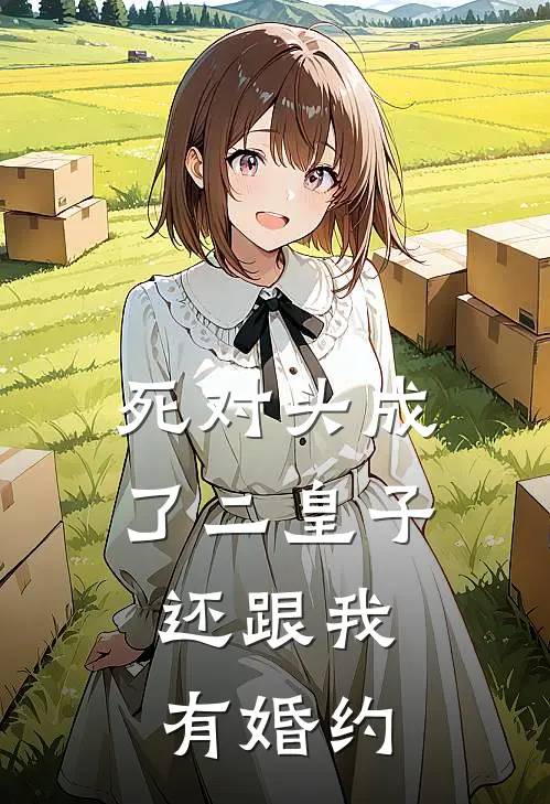 死对头成了二皇子，还跟我有婚约